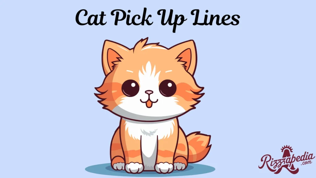 cat-pick-up-lines