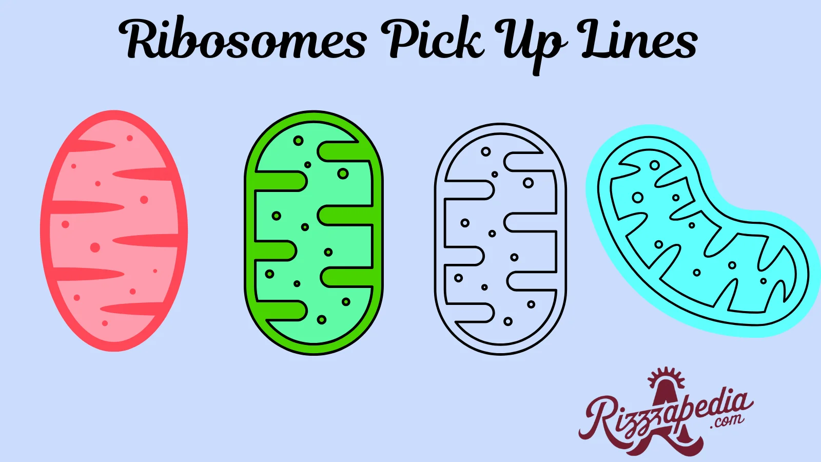 Decode My Love: Witty Ribosome PickUp Lines to Impress Science Geeks 