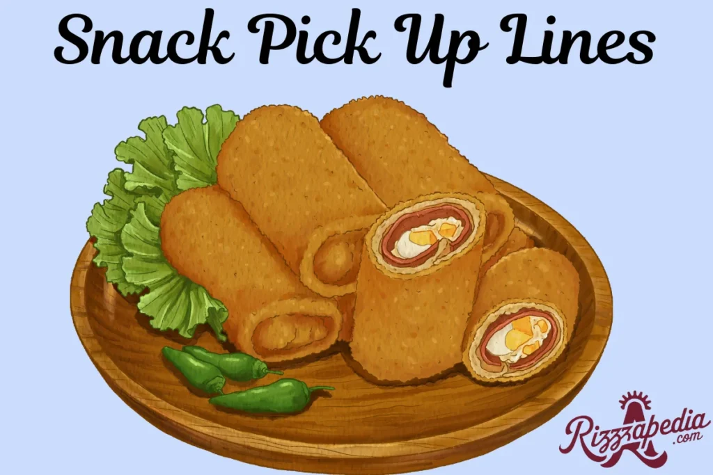 Savory Snack