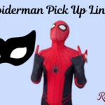 spiderman-pick-up-lines