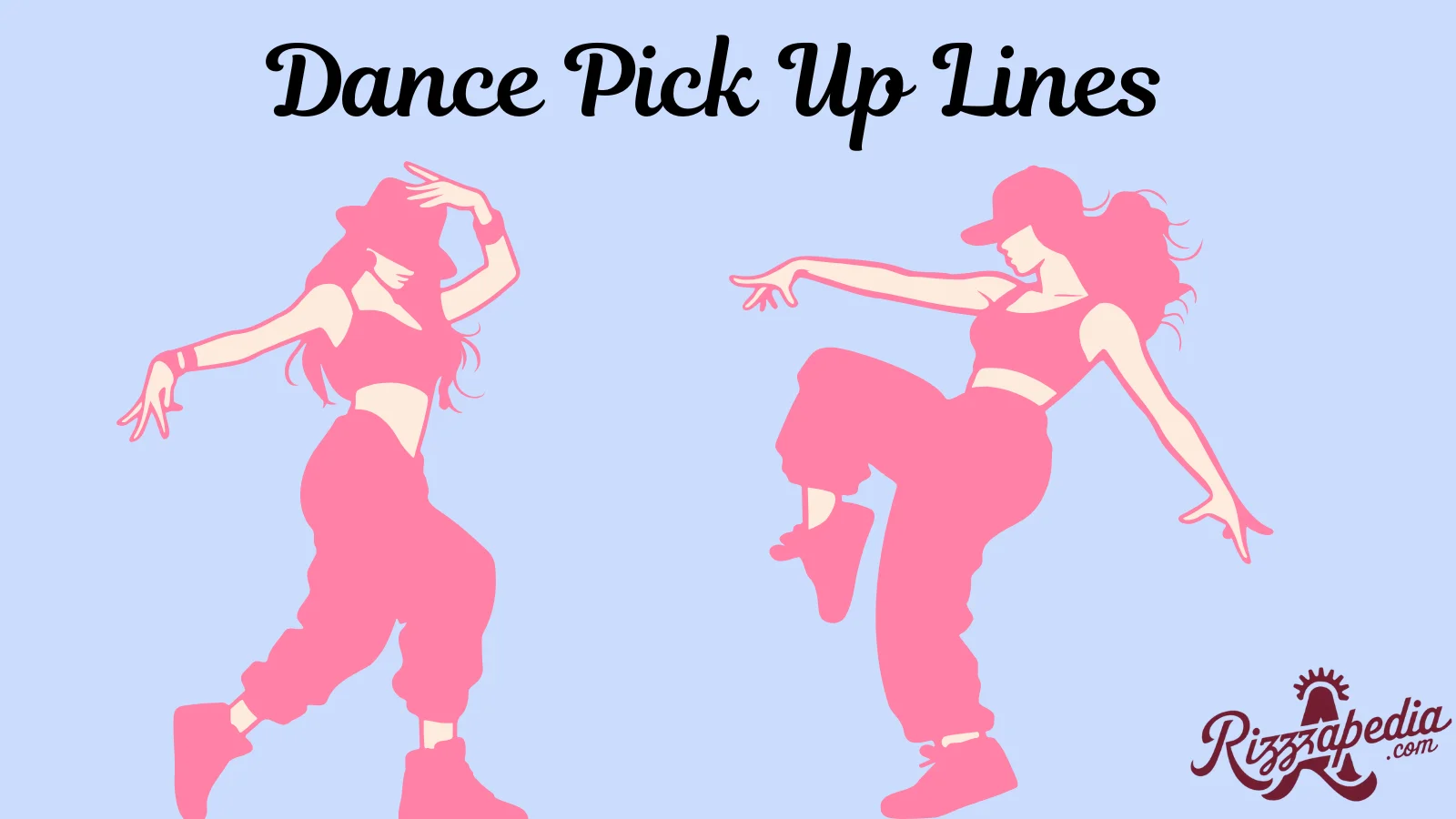 Dance Pick Up Lines