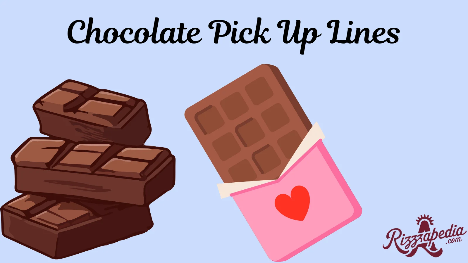 chocolate-pick-up-lines