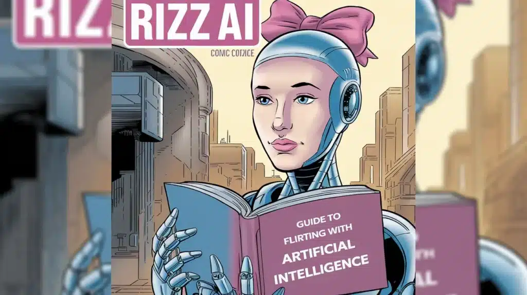 Rizz AI: Guide to Flirting with Artificial Intelligence