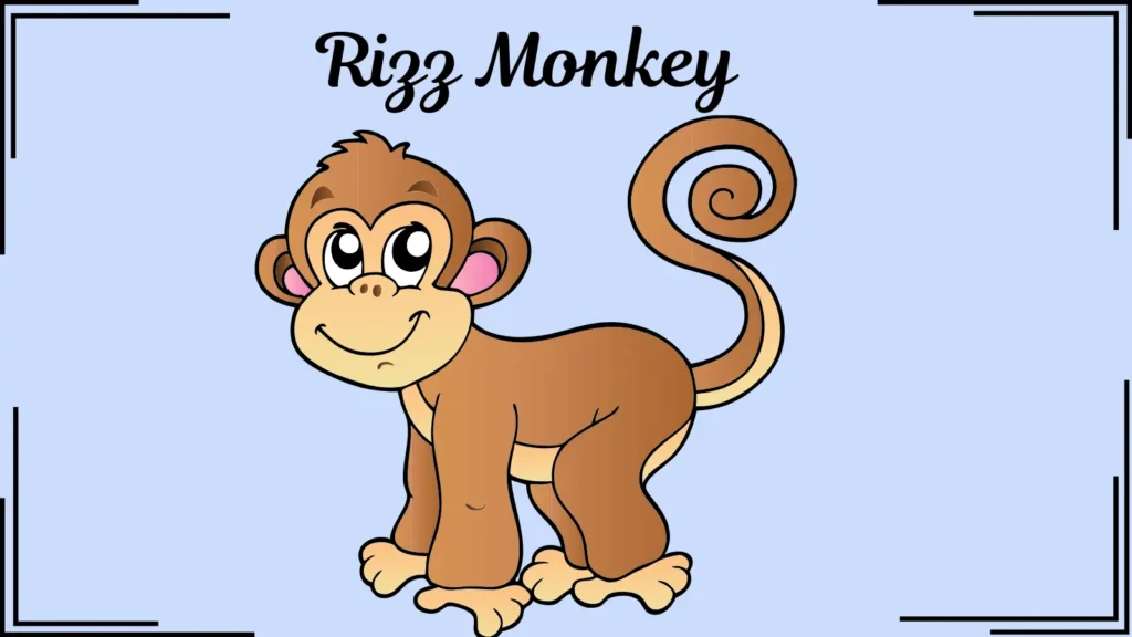 Rizz Monkey 