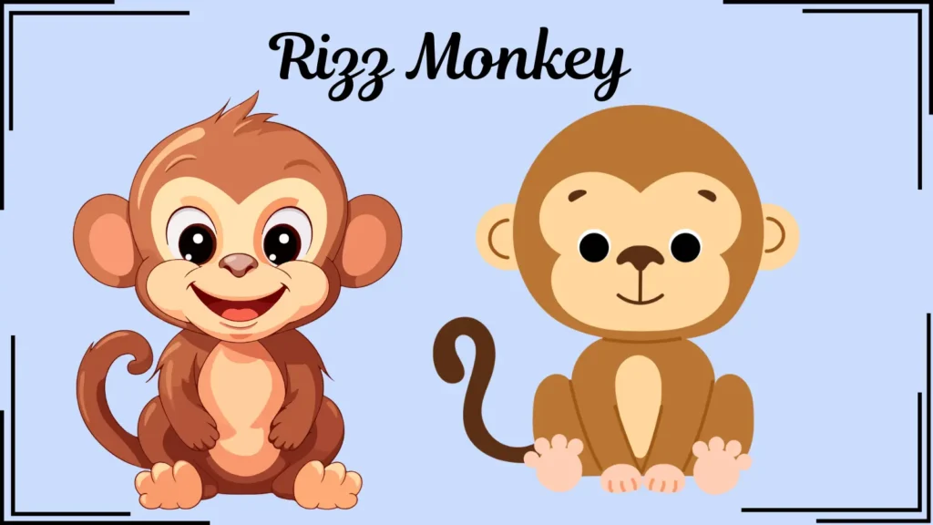 Rizz Monkey 