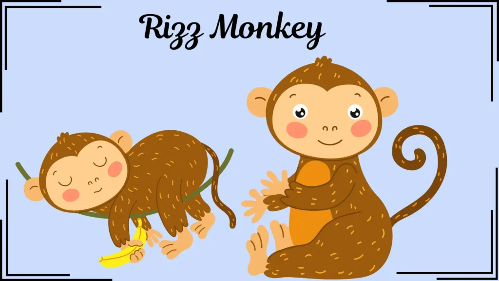 Rizz Monkey 