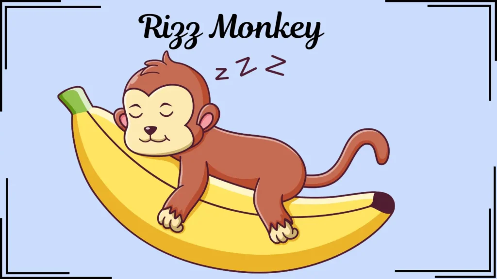 Rizz Monkey 