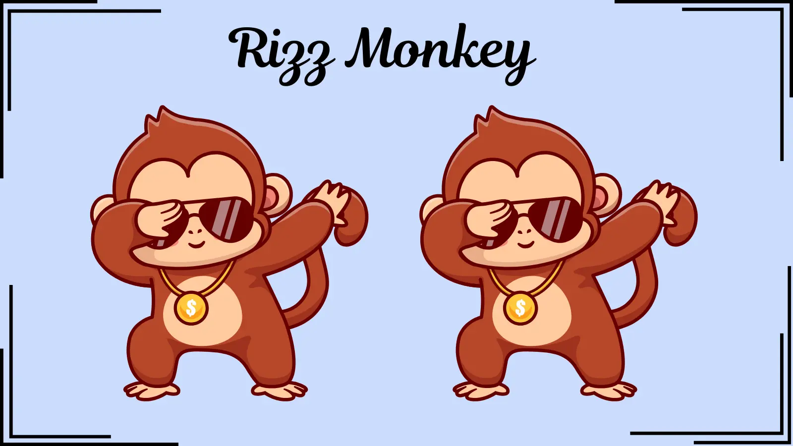 Rizz Monkey