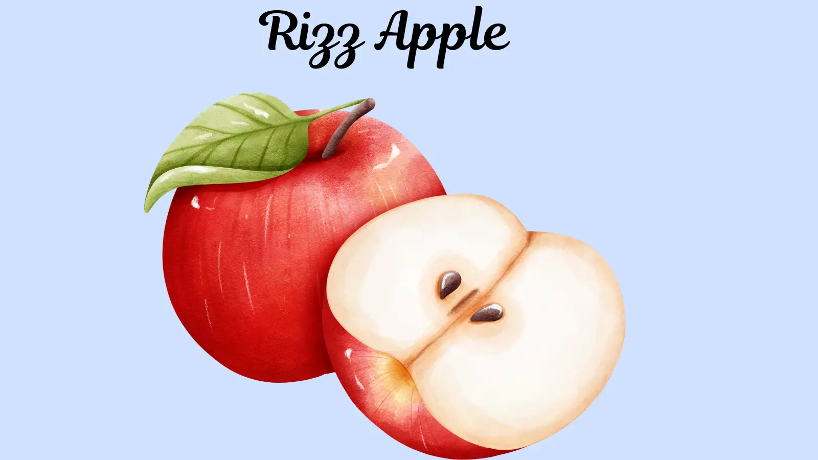 Rizz Apple