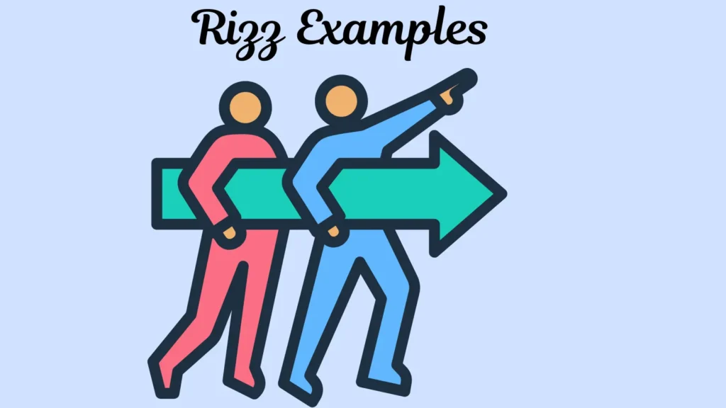 Rizz Examples