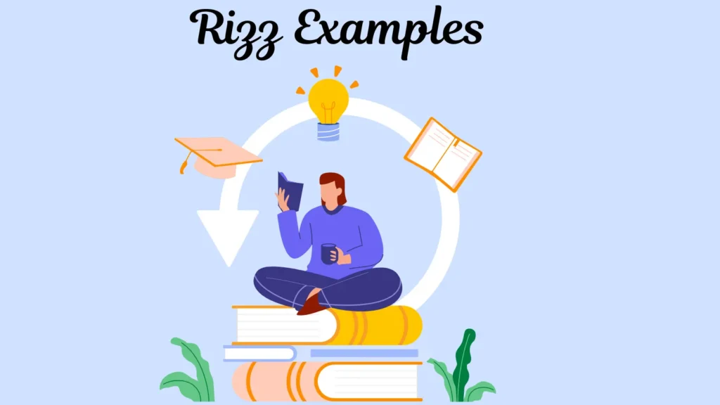 Rizz Examples