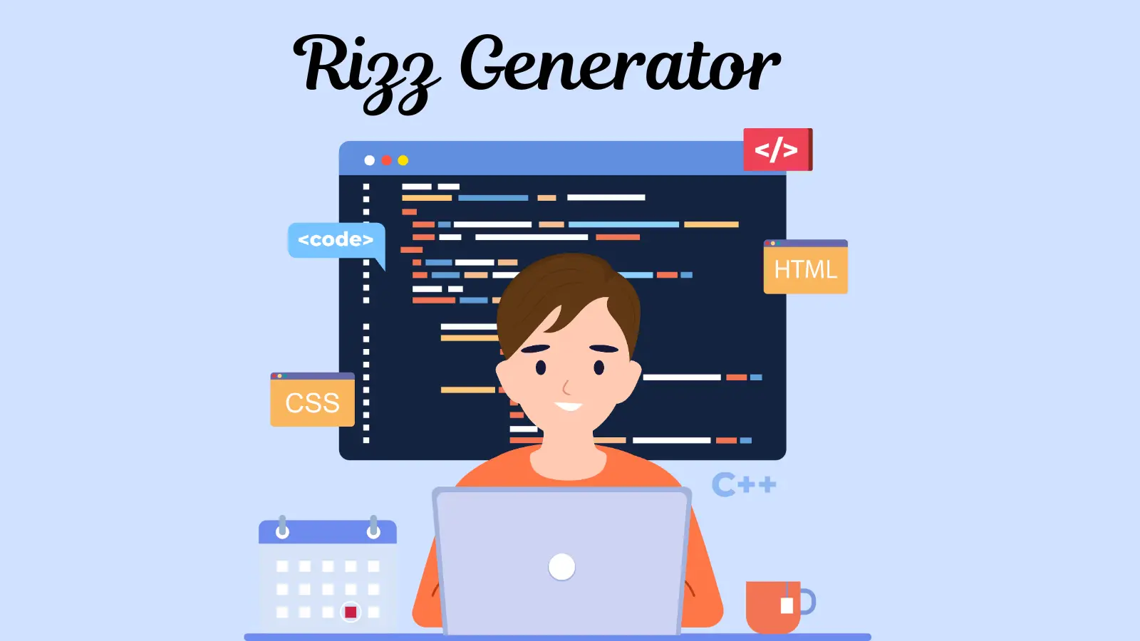 Rizz Generator