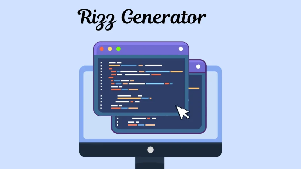 Rizz Generator