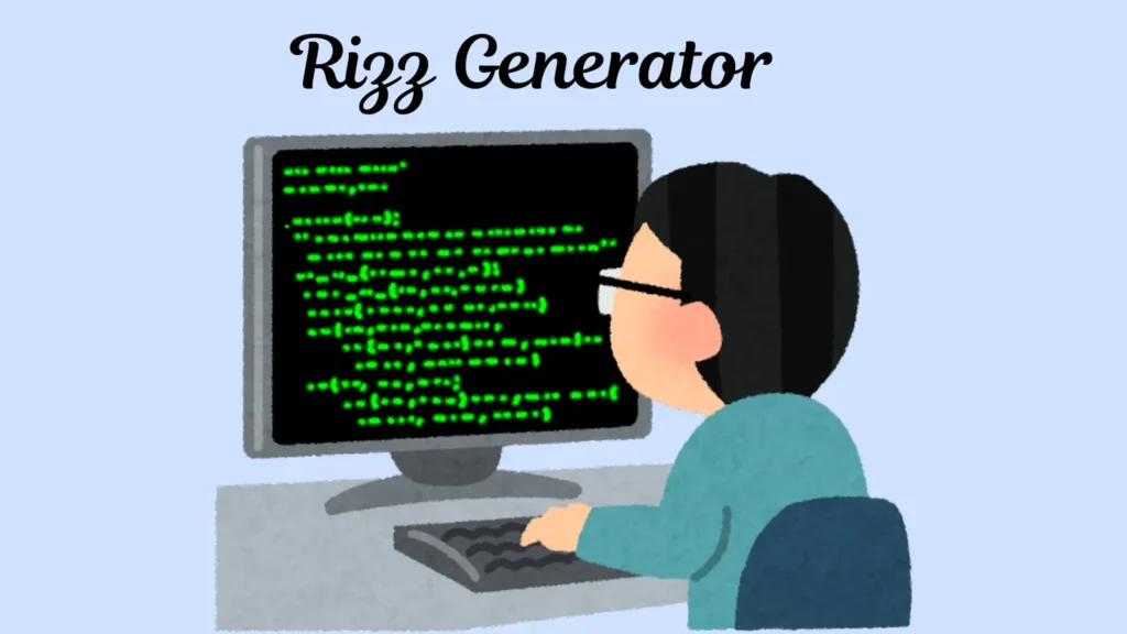 Rizz Generator