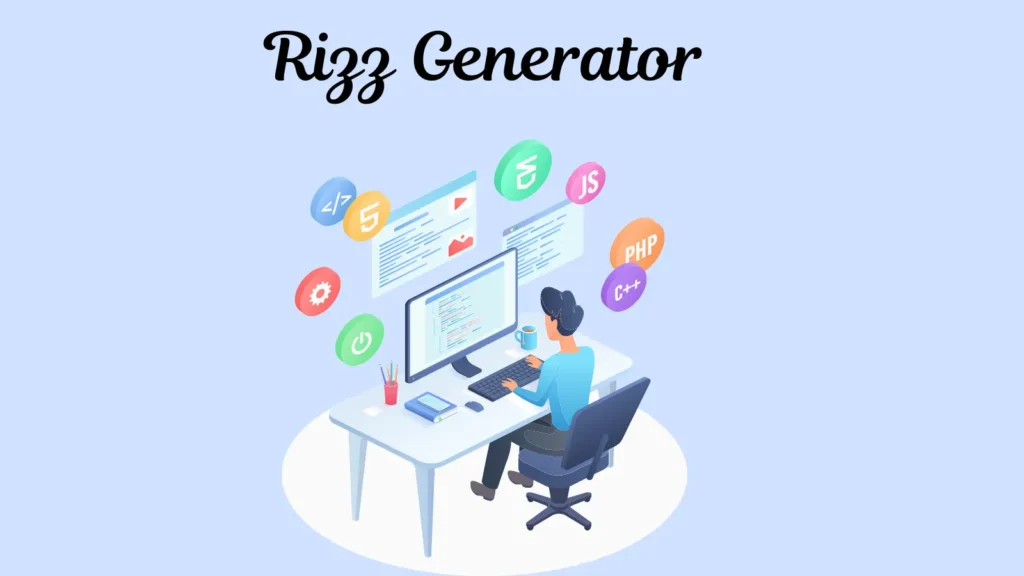 Rizz Generator