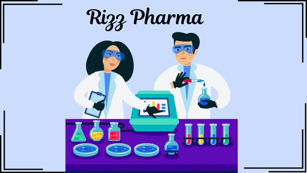 Rizz Pharma