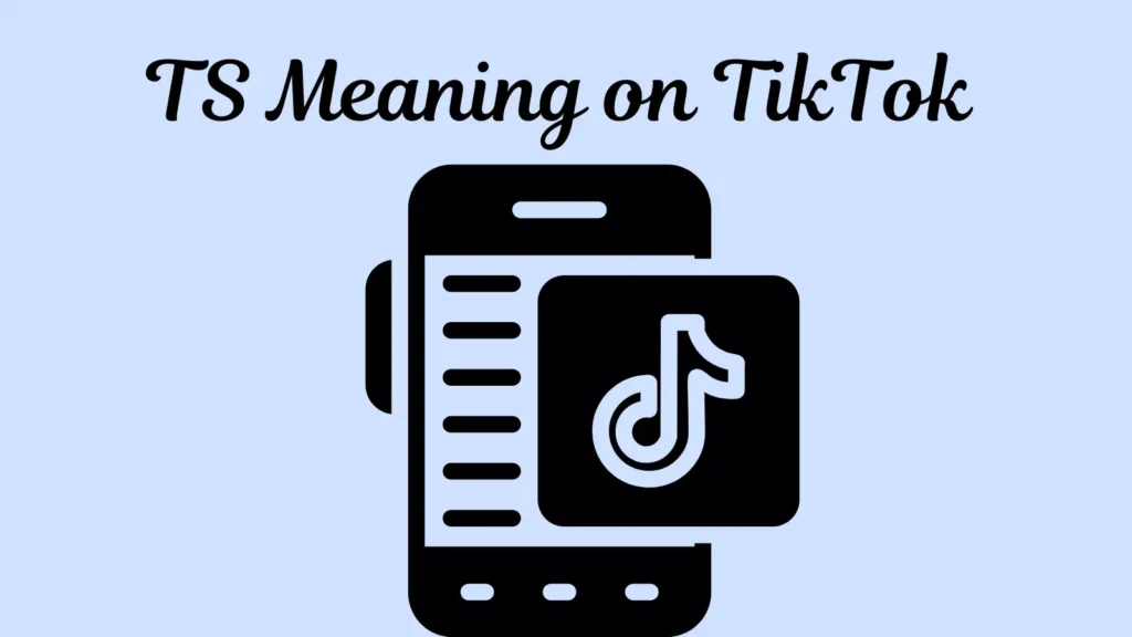 TS Meaning on TikTok