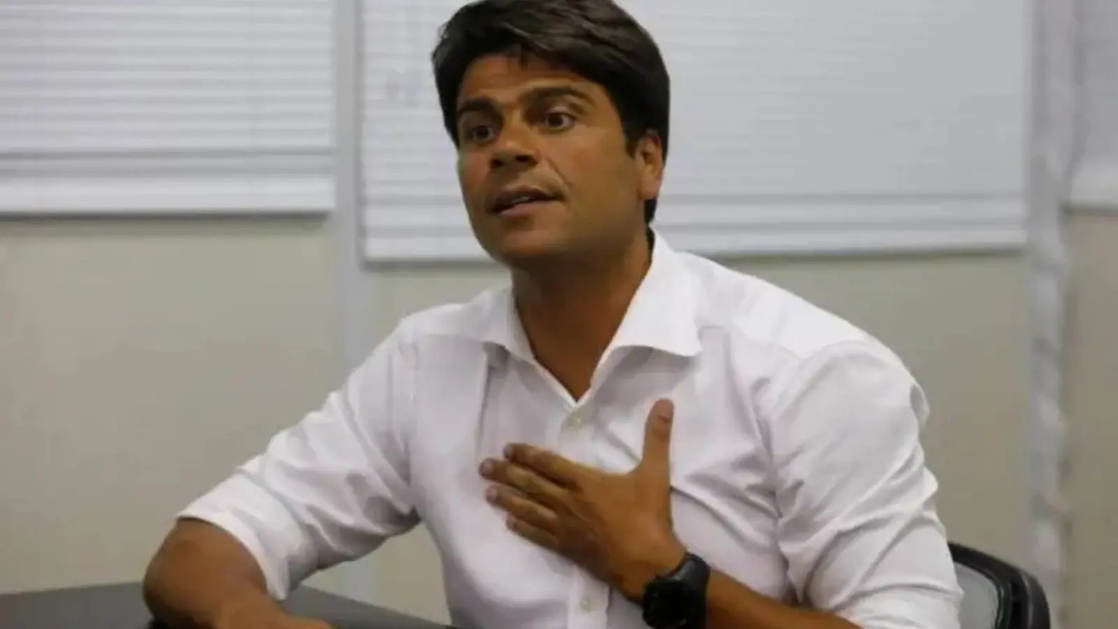 Pedro Paulo