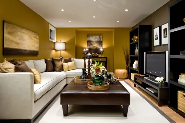 Turning Small Spaces into Stunning Living Areas: Expert Design Tips