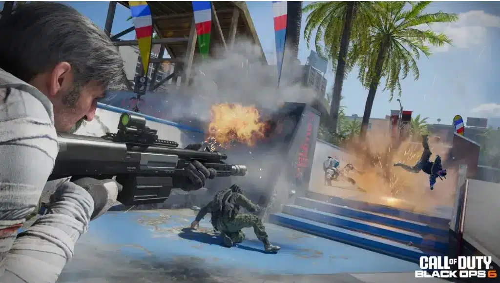 Best BO6 Accounts to Buy in 2025 – Ranked Loadouts & More