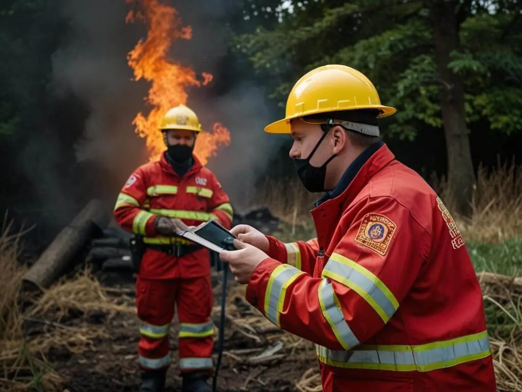 Boosting Safety How Online Fire Warden Training Enhances Chief Warden Skills