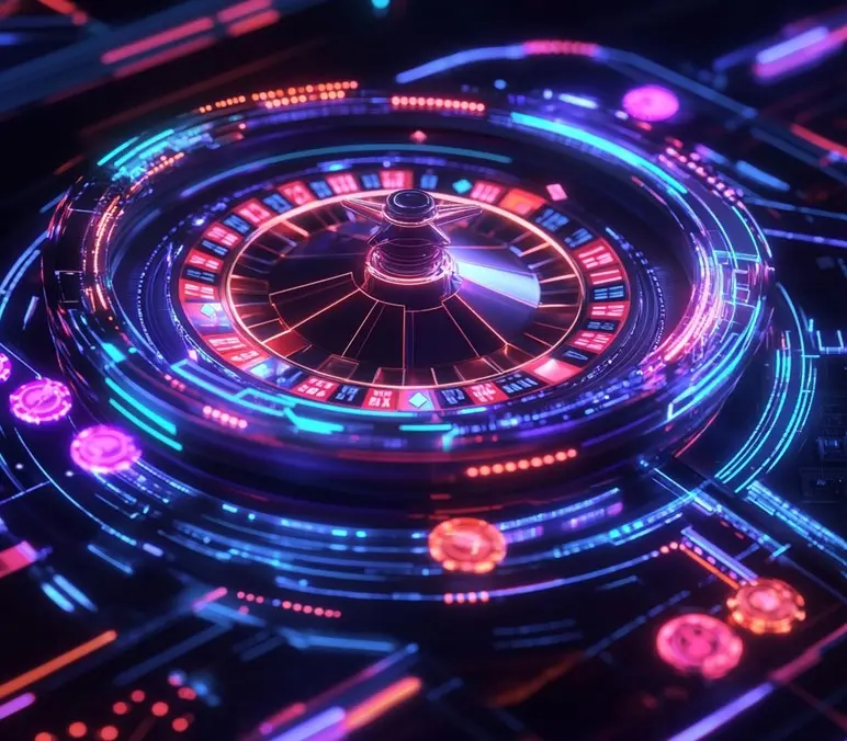 Casino Games as Entertainment How Online Casinos Are Tailoring Experiences for Every Type of Player