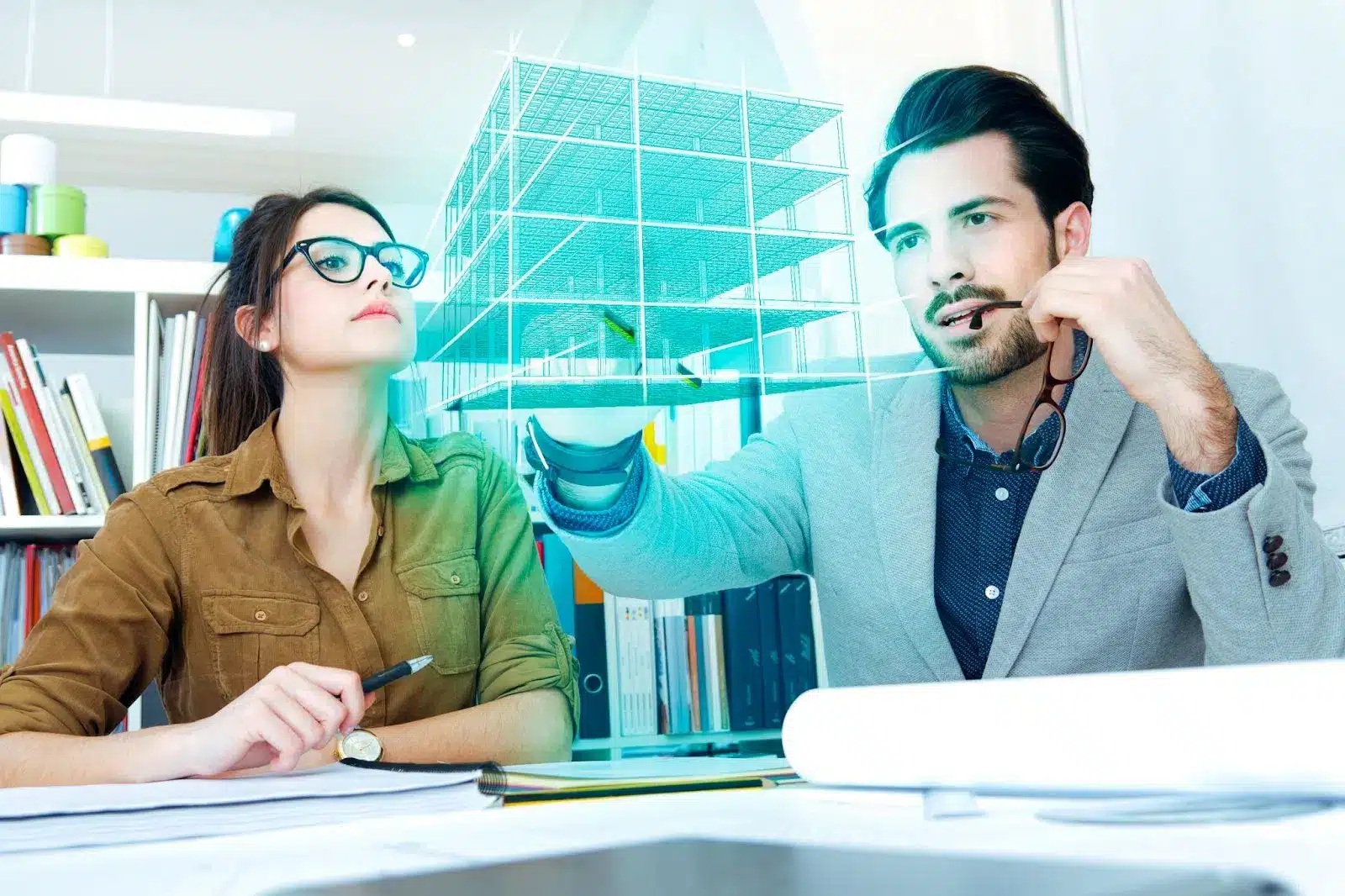 Common Challenges Of AI Adoption In Real Estate Project Management 