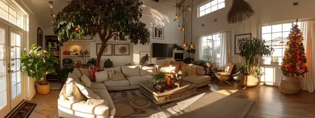 Creating a Welcoming Atmosphere Get Your Home Ready for an Open House