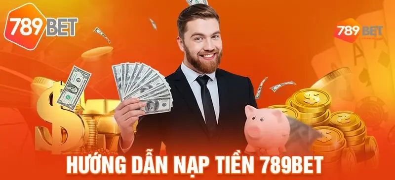Deposit in Seconds 789bet Instant Payment Options