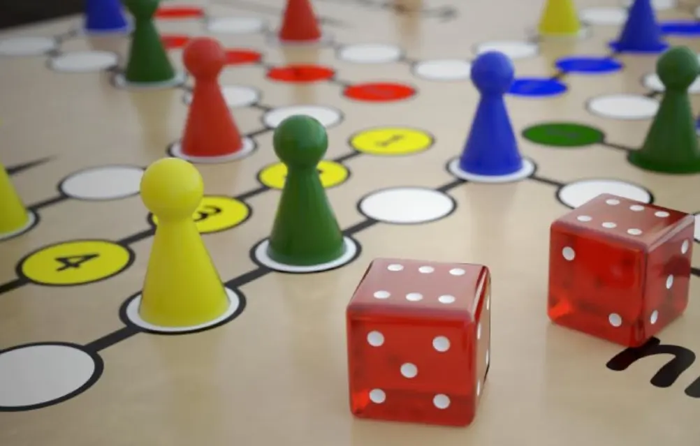 Dice Revival The Rise of Parchis and the Appeal of Ludo Bonus Game Features
