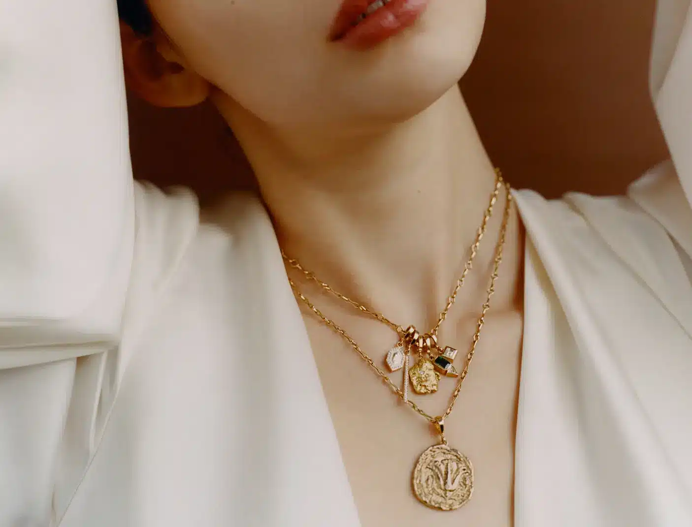 Discover Meaningful Jewelry for the Modern Woman