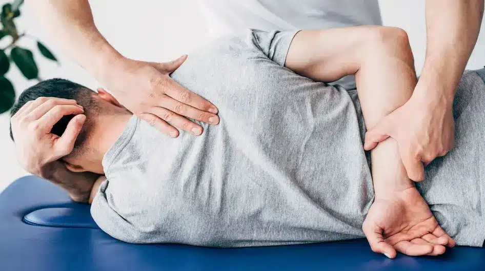 Discover a Pain-Free Life Chiropractic for Chronic Conditions