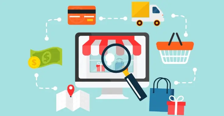 E-Commerce Customer Service 7 Tips to Improve
