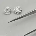 How Can You Determine if a Diamond’s Clarity Affects Its Appearance
