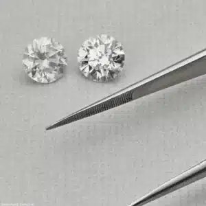 How Can You Determine if a Diamond’s Clarity Affects Its Appearance