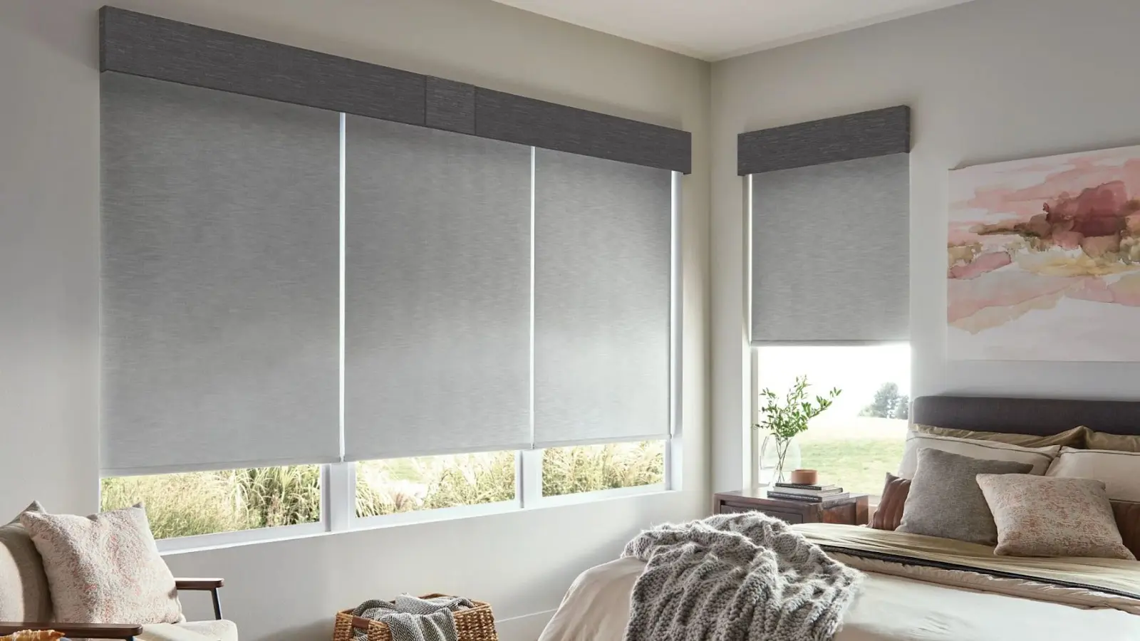 How to Choose Roller Blinds to Withstand Moisture