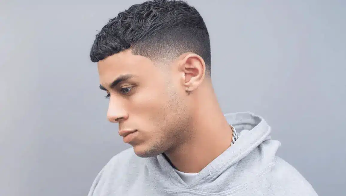 How to Keep Your Low Taper Fade Looking Fresh for Longer