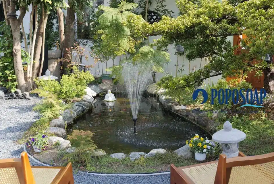 How to Professionally Clean Your Pond for Sparkling Clear Water This Spring