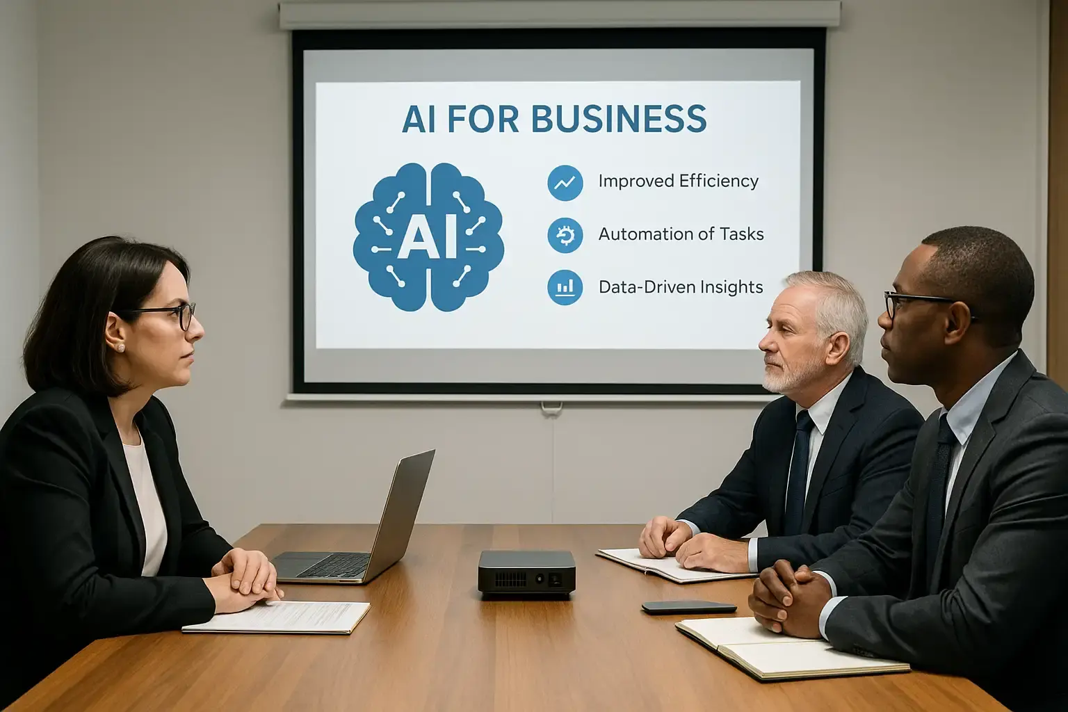 How to Use AI Without Letting It Diminish Your Drive