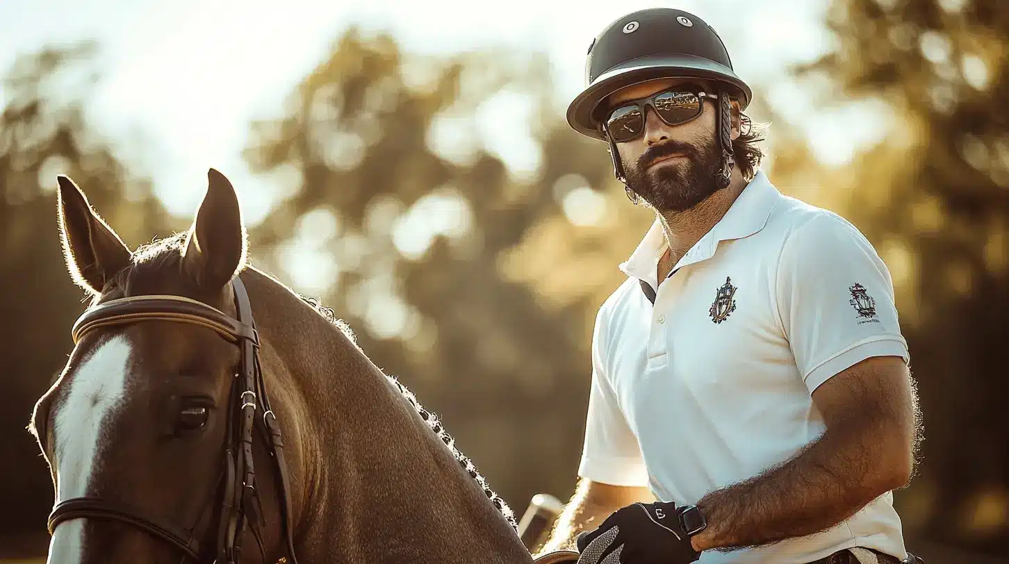 Kirill Yurovskiy Advanced Polo Strategies for Ambitious Amateurs