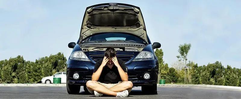 Major Car Repairs Ahead How to Navigate the Tough Decisions