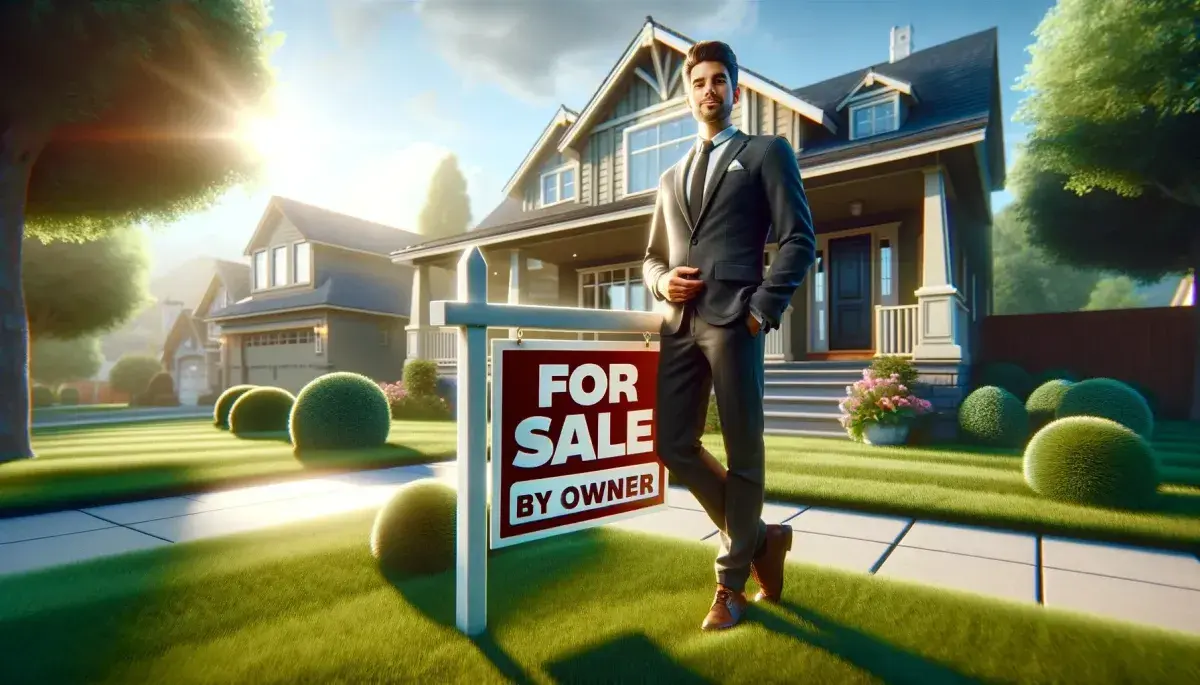 Navigating FSBO Tips for a Successful DIY Home Sale