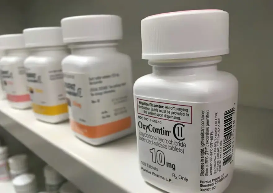Outpatient Opiate Detox A Complete Recovery Guide
