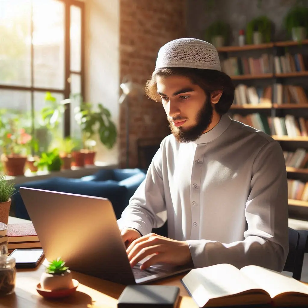 Quran Ijazah Online Earning Your Certification from Home