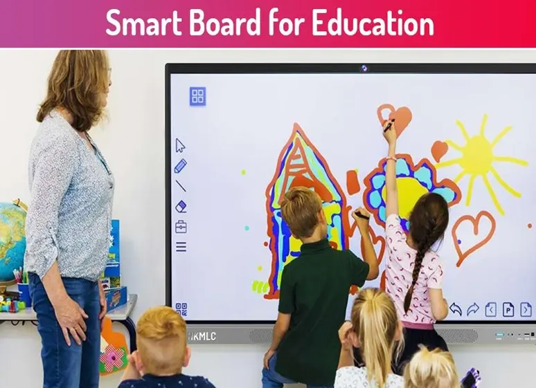 The 4 Best Online Whiteboards for Collaboration