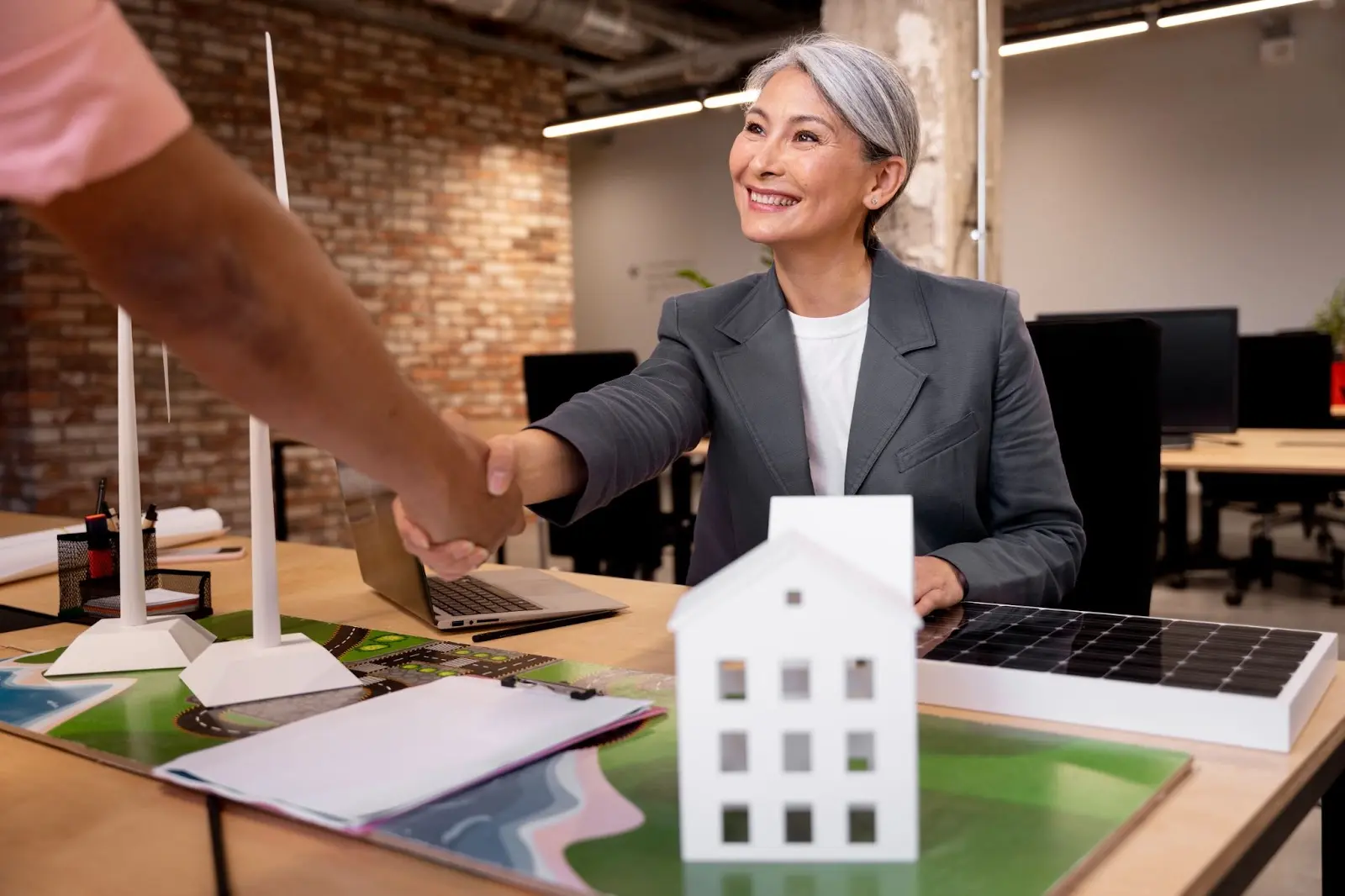 The Rise Of Female Real Estate Agents Shaping The Industry’s Future
