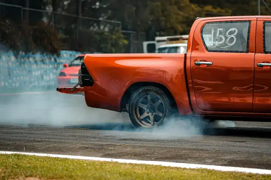 The Role of Tire Tread in Vehicle Performance