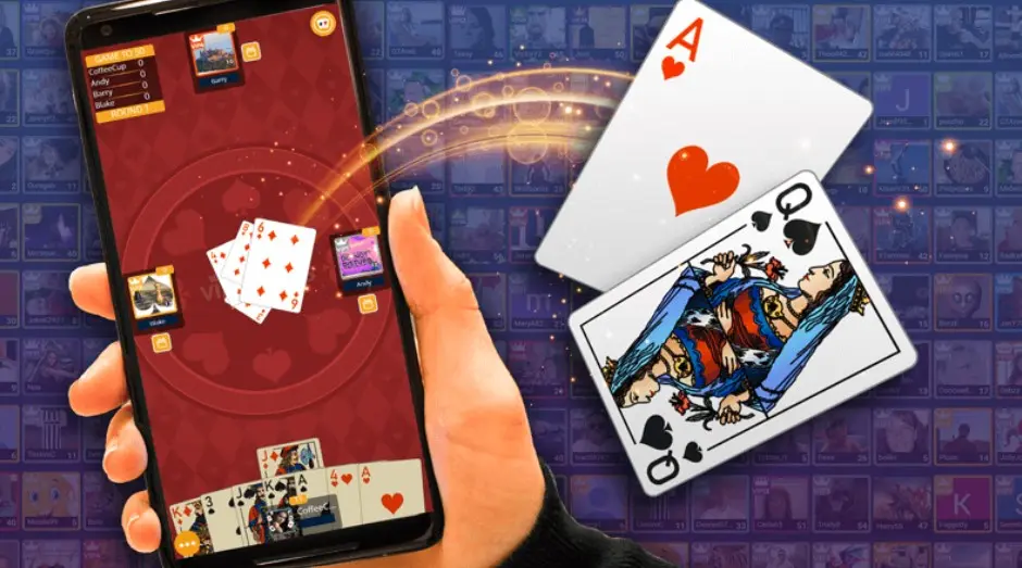 Tips to Play Card Games Online