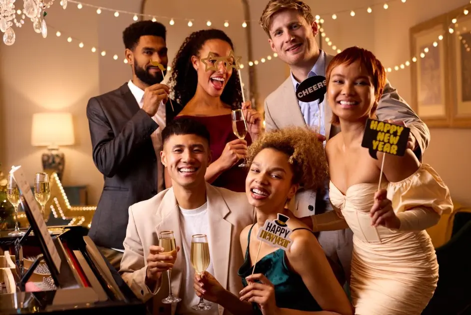 Top 10 Tips to Choose the Best 360 Photobooth Rental in San FranciscoIntroduction