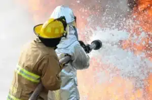 Types of Diseases Linked to Aqueous Film Forming Foam